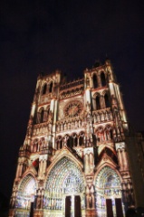 La Cathedrale 007 * 5184 x 3456 * (8.68MB)